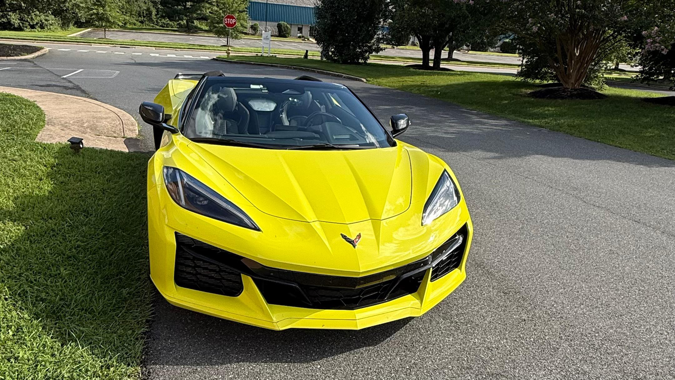 Chevrolet Corvette 2024 in Wilmington, DE