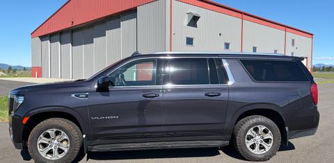 GMC Yukon XL 2024