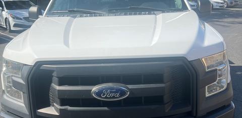 Ford F-150 2016