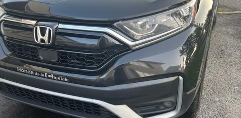 Honda CR-V 2020