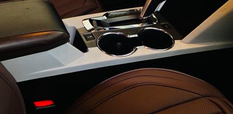 Chevrolet Equinox 2015
