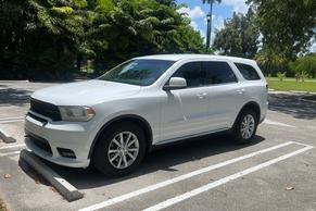 Dodge Durango 2020 in Miami