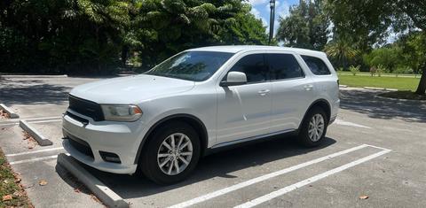 Dodge Durango 2020
