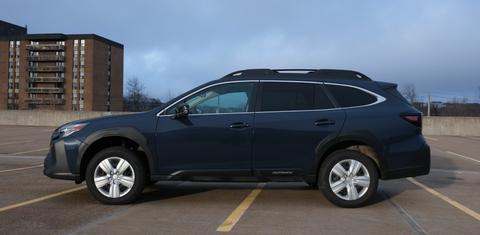 Subaru Outback 2023