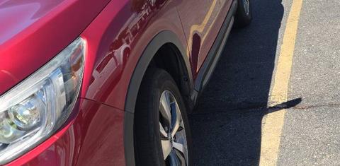 Subaru Ascent 2021