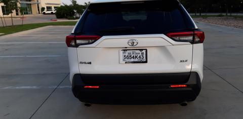 Toyota RAV4 2022