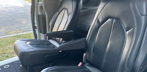 Chrysler Pacifica 2020