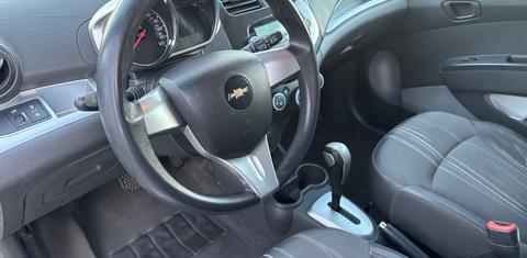 Chevrolet Spark 2014
