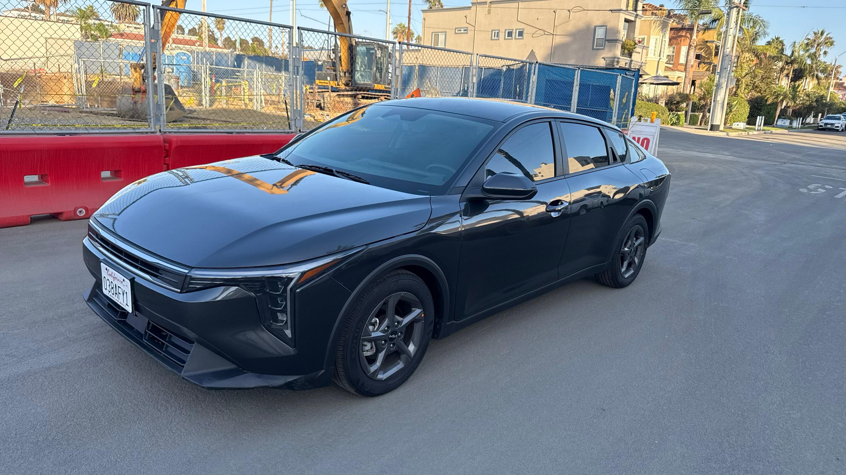 Kia K4 2025 in Oceanside, CA