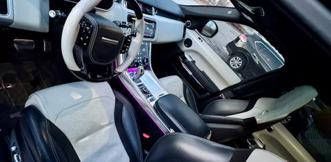 Land Rover Range Rover Sport 2019