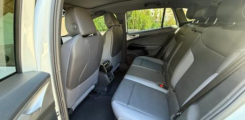 Volkswagen ID.4 2025
