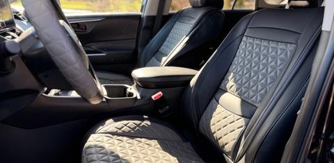 Toyota RAV4 2024