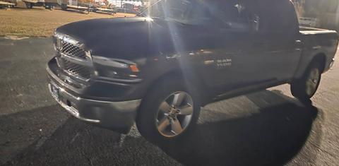 Ram 1500 Classic 2020