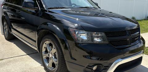 Dodge Journey 2016