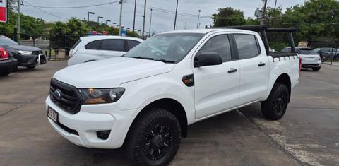 Ford RANGER 2019