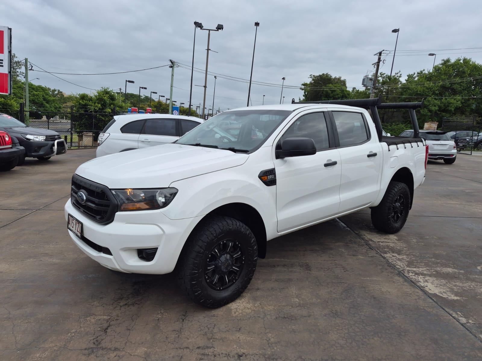 Ford RANGER 2019 in Moorooka
