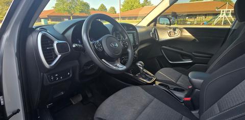 Kia Soul 2020