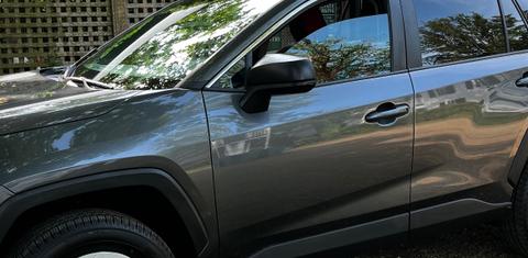 Toyota RAV4 2021