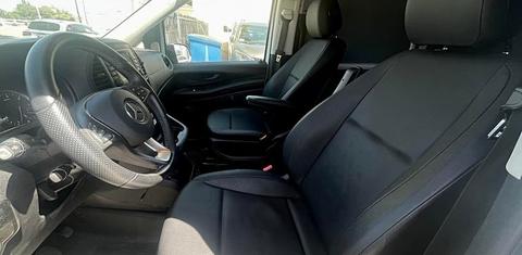Mercedes-Benz Metris Cargo 2022