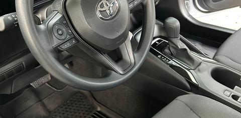 Toyota Corolla 2026