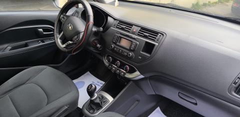 Kia RIO 2014