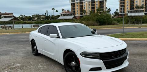 Dodge Charger 2016