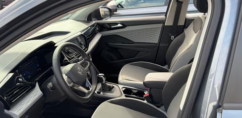 Volkswagen Taos 2022