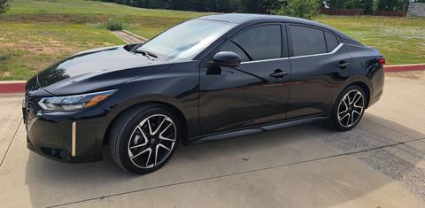 Nissan Sentra 2024