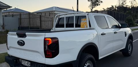 Ford RANGER 2023