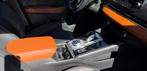 Mitsubishi Outlander 2023