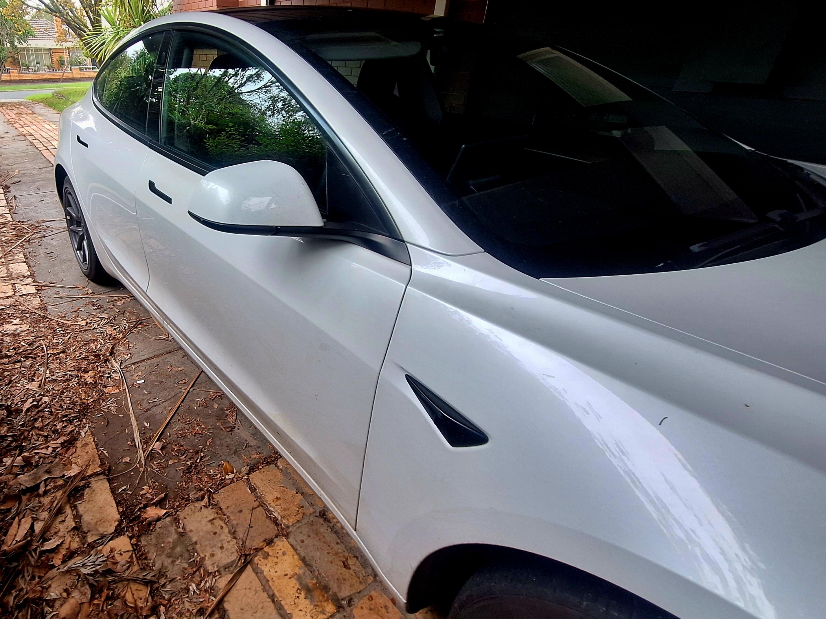 Tesla MODEL 3 2023 in Bundoora