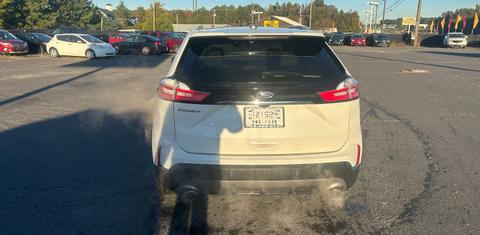 Ford Edge 2020