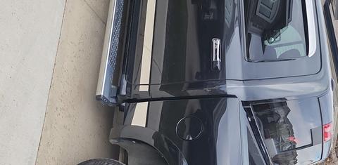 Ram 1500 2016