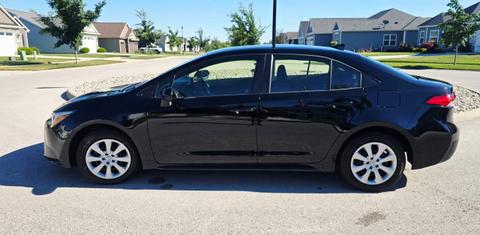Toyota Corolla Hybrid 2026