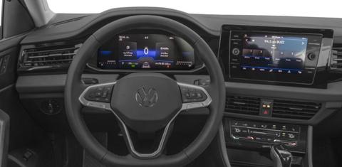 Volkswagen Jetta 2025