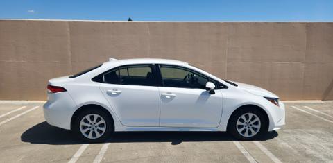 Toyota Corolla 2024