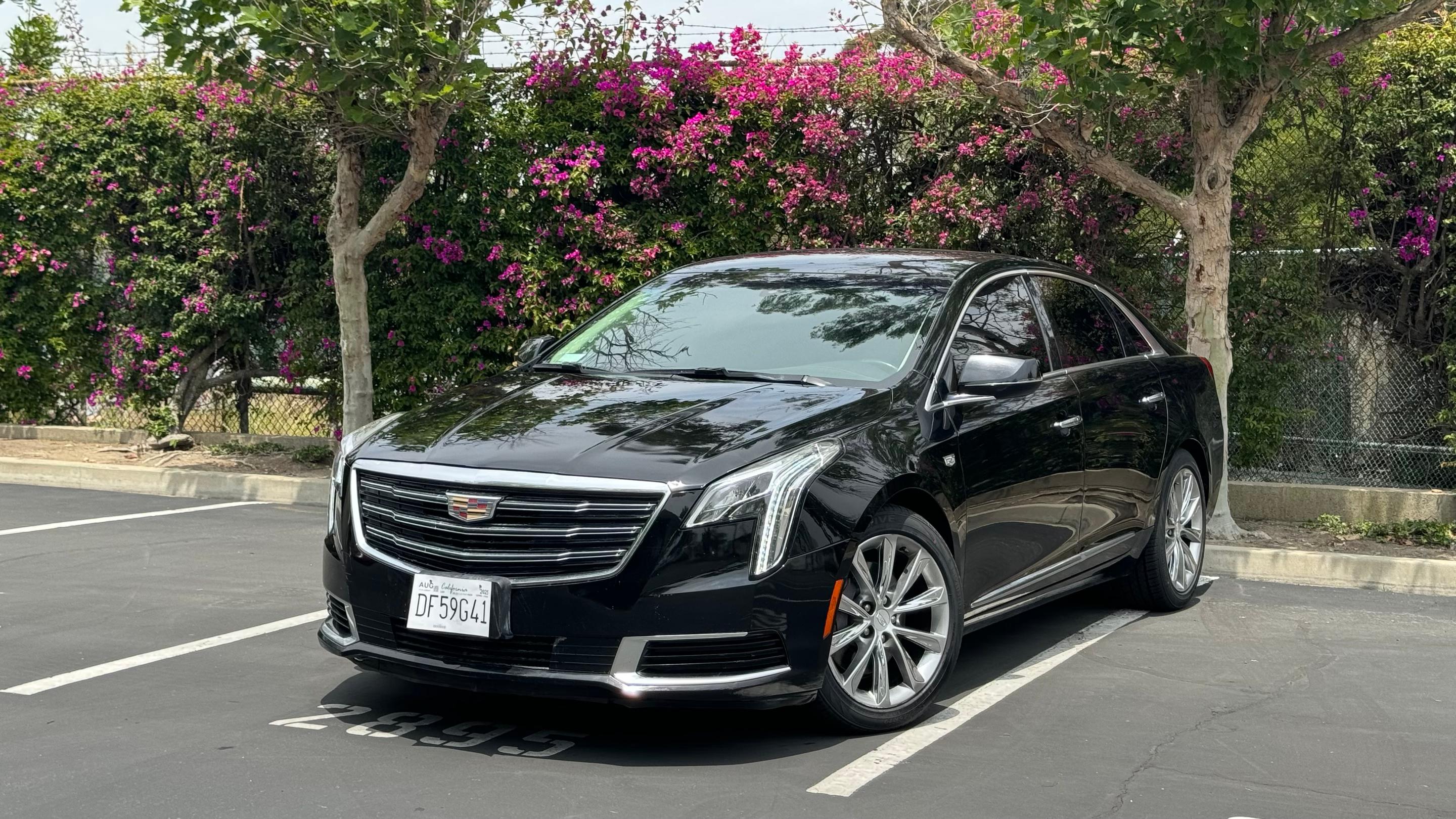 Cadillac XTS 2019 in Long Beach, CA