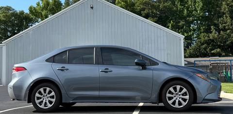 Toyota Corolla 2026