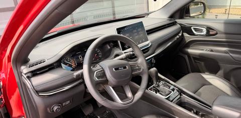 Jeep Compass 2026