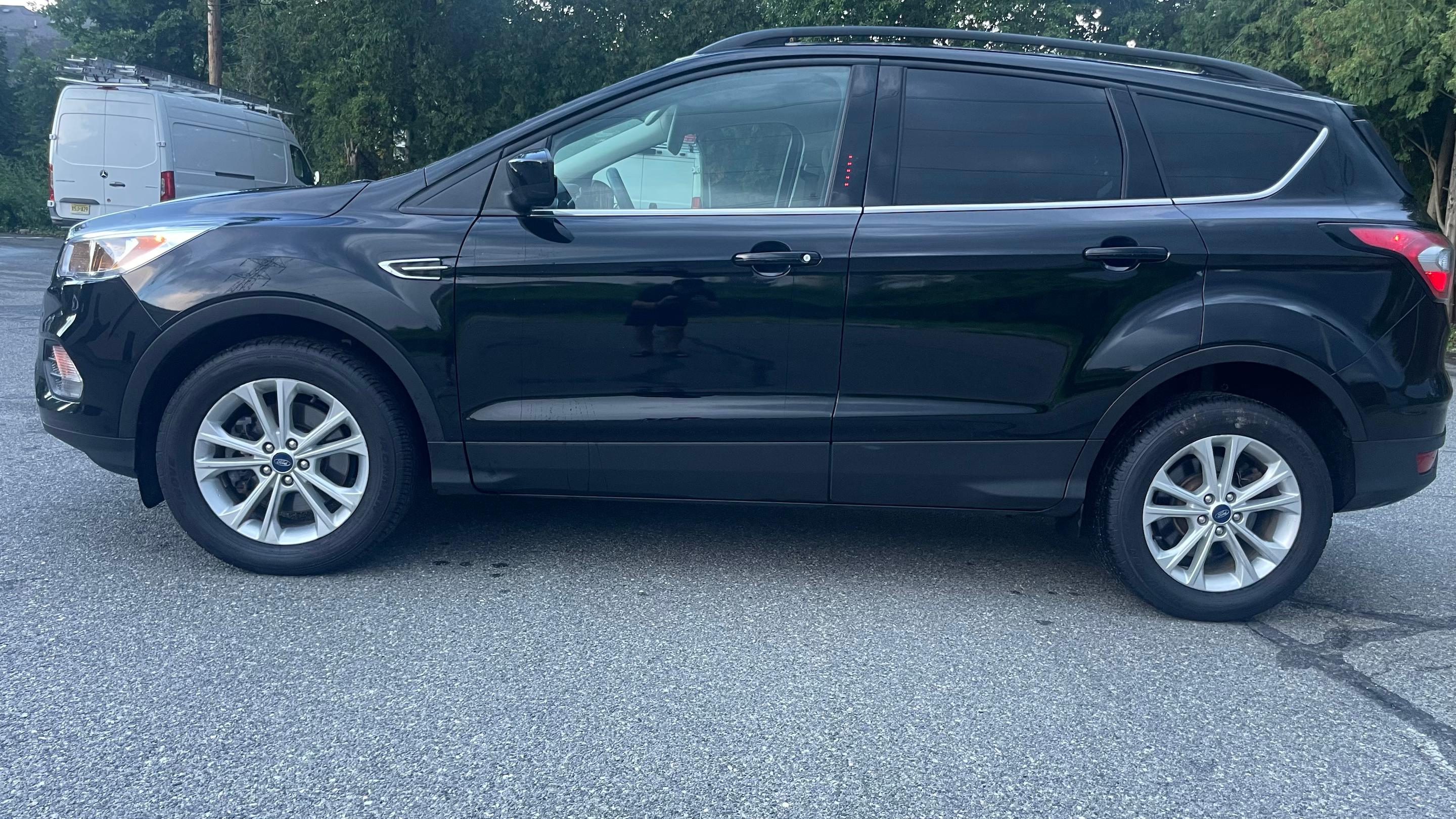 Ford Escape 2018 in Elmwood Park, NJ