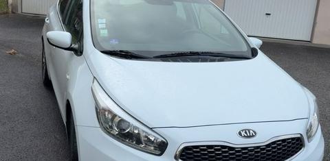 Kia CEED 2017
