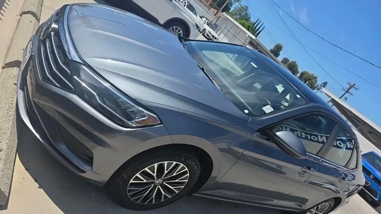 Volkswagen Jetta 2020 in Fort Wayne, IN