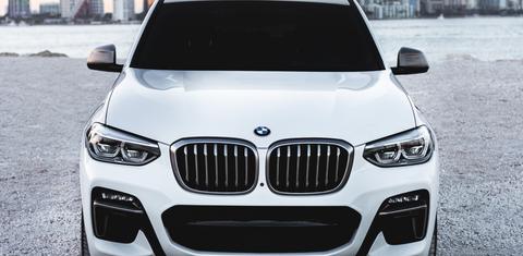 BMW X3 2020