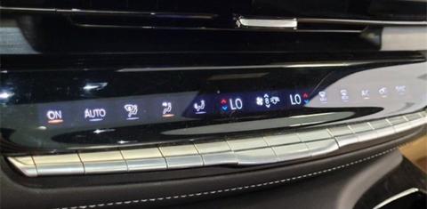 Cadillac Escalade 2021