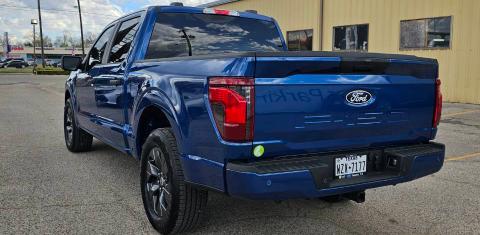 Ford F-150 2025