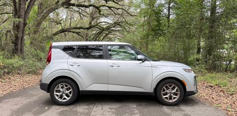 Kia Soul 2020