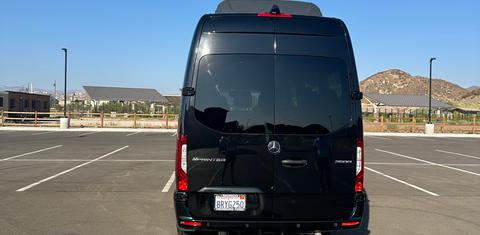 Mercedes-Benz Sprinter 2020