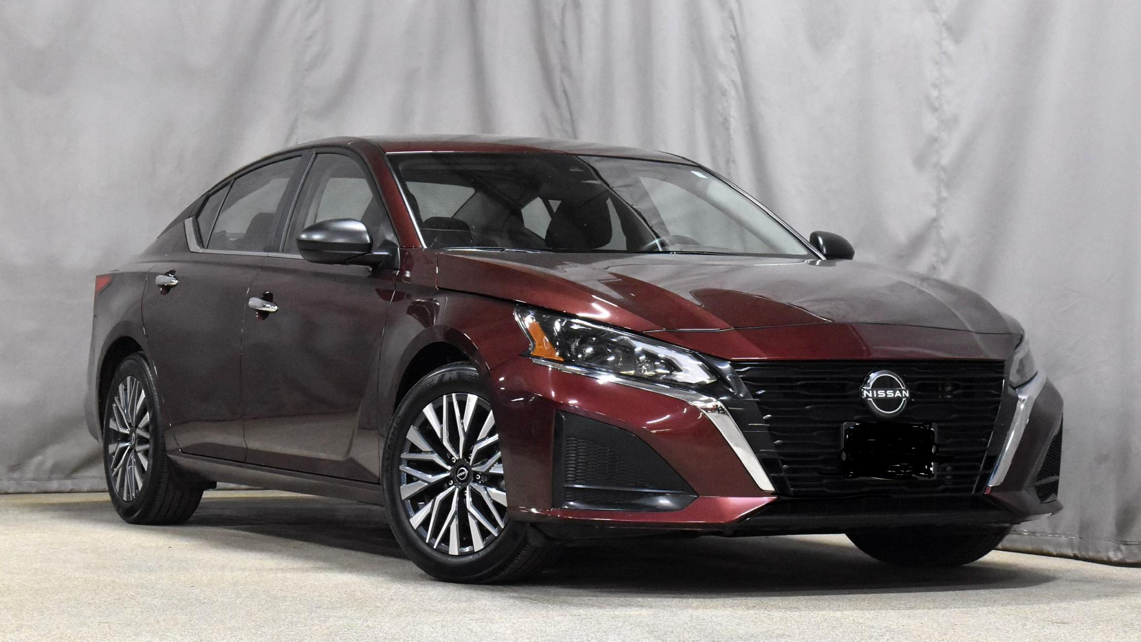 Nissan Altima 2024 in 