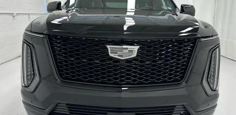 Cadillac Escalade 2026