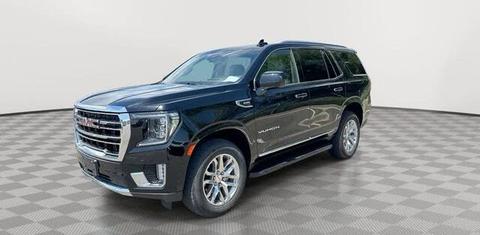 GMC Yukon 2022